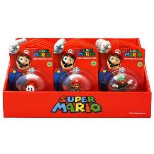  Super Mario Brothers 5 Mario Plush Doll Toys & Games