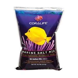   Box Scientific Grade Marine Salt (3x50 gallon mix bags)