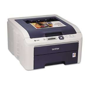  HL3040CN Color Laser Printer w/Networking