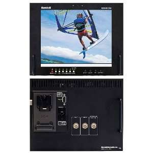  Marshall TFT MegaPixelT 10.4 Field Monitor with 2 SDI 