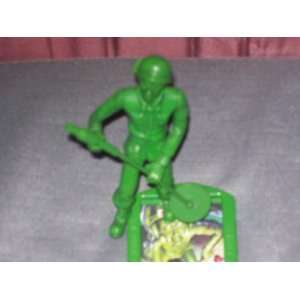  Army Men Hoover Toys & Games