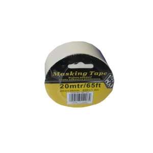 Masking Tape, 65 Feet