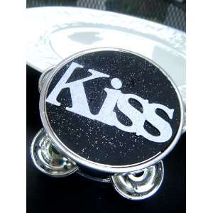  tambourine wedding favors Personalized, KISS: Health 