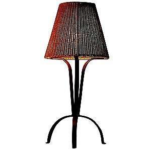  Masai M Large Table Lamp by Taller Uno: Home Improvement