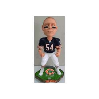   Brian Urlacher 18 Forever Collectibles Bobble Head Toys & Games