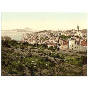  Mali Losinj,Lussinpiccolo,Losinj,Croatia,1890s