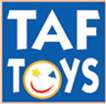 Taf Toys Baby Stroller/Buggy Steering Wheel Toy  