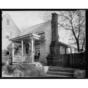  Small House,New Bern,Craven County,North Carolina