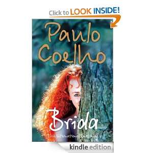 Start reading Brida on your Kindle in under a minute . Dont have a 