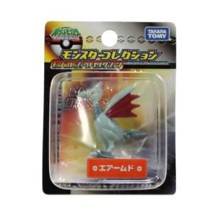  Takaratomy Skarmory/Airmd Pokemon Diamond and Pearl Johto 