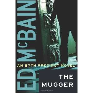  The Mugger (87th Precinct) [Paperback] Ed McBain Books