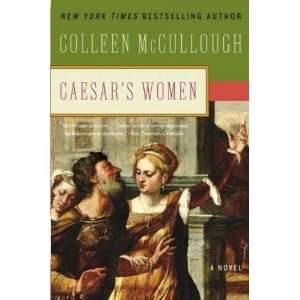   , Colleen (Author) Nov 11 08[ Paperback ] Colleen McCullough Books