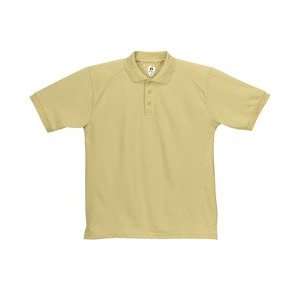 3341 Badger B Dry Solid Polo 