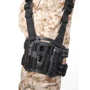  Bh Tact Holster Platform Black