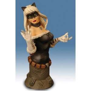  Marvel Universe Claws Black Cat: Toys & Games