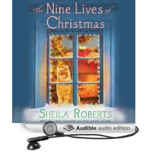   (Audible Audio Edition) Sheila Roberts, Kathleen McInerney Books