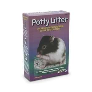  Super Pet Potty Litter