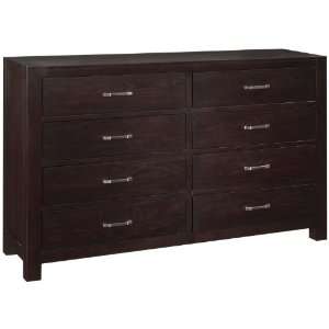  Broyhill Primo Vista Drawer Dresser