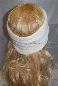 Turban Multi tasking Headband / Wrap / Beanie Bow