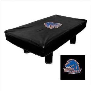  Boise State Billiard Table Cover: Electronics