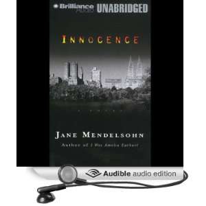   (Audible Audio Edition): Jane Mendelsohn, Emily Schirner: Books