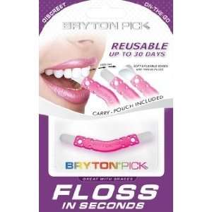  Bryton Pick Reusable, Size 1