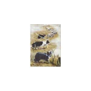 Boston Terrier Dog Playing Cards by Ruth Maystead:  Sports 