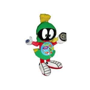  Marvin the Martian 15 inch Talking Plush Baby