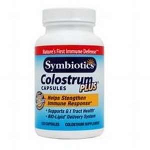  Colostrum   Plus   120 caps