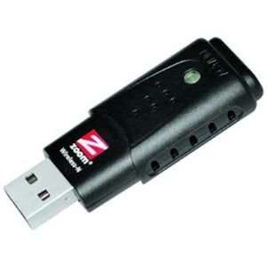  Wireless N USB Adapter