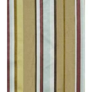  Beacon Hill Isabels Stripe Copper Berry: Arts, Crafts 