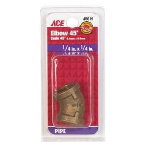  Elbow Po Vent 3[Case of 1]: Home Improvement