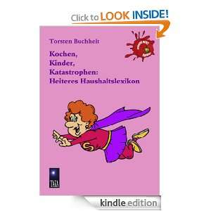   (German Edition) Torsten Buchheit  Kindle Store