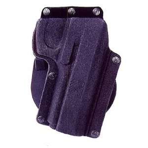  Paddle Holster R.H. for Glock 17/19/22/23/34/35: Sports 