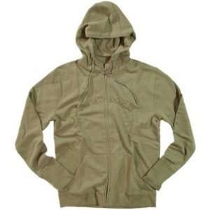  Elwood Clothing Buck Hoodie