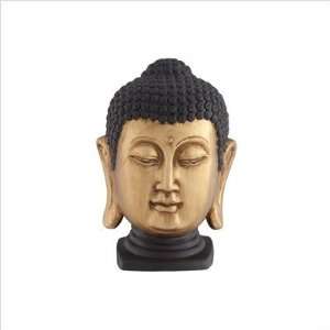  ZUO Abigail Ceramic Accessory, Gray and Gold