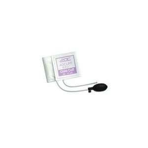 PT# 8600C 10 ADCuff SPU Inflation System Lavender Child Pkg/10 by Wolf 