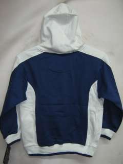 NHL Youth Toronto Maple Leafs Pullover Hoody White XL *  