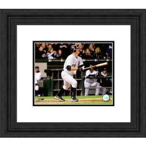  Framed Jim Thome Chicago White Sox Photograph Sports 