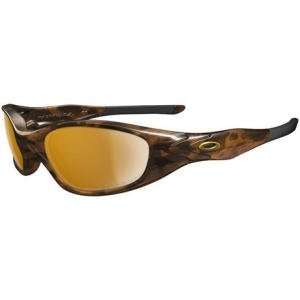  Oakley Minute 2.0 Sunglasses   Polarized Brown Tortoise 