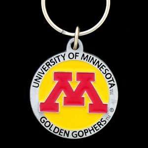   Team Logo Key Ring   Minnesota Golden Gophers: Sports & Outdoors