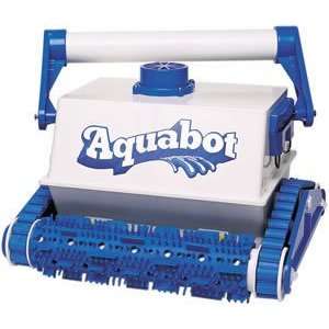   : Aquabot Automatic Inground Swimming Pool Cleaner: Home Improvement