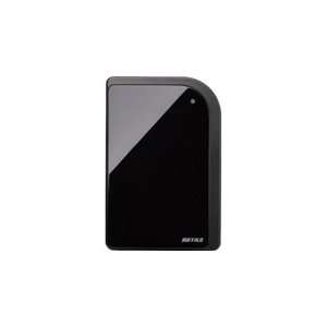  Buffalo MiniStation Metro HD PXT1TU2/B 1 TB External Hard 