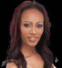SYNTHETIC HALF WIG INSTANT WEAVE MED BODY WAVE HZ 7040  