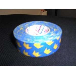   and Mais 299 Hockey Tape: 1 in. x 60 ft. (Sweden): Sports & Outdoors