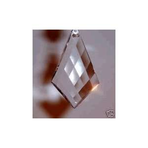  50mm Swarovski Strass Radiant Diamond Crystal Prisms 