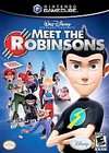 Meet The Robinsons (Nintendo GameCube, 2007)