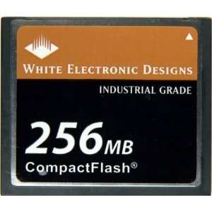   Compact Flash CF 256MB Memory Card TYPE I (BULK PACKAGE): Electronics