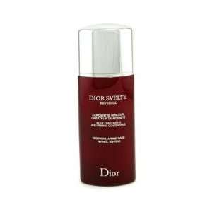 CHRISTIAN DIOR by Christian Dior Svelte Reversal Body Contouring And 