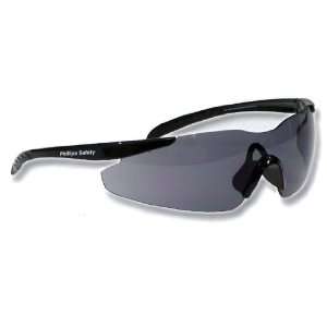  Warden Safety Glasses with Smoke Gray Lenses Automotive